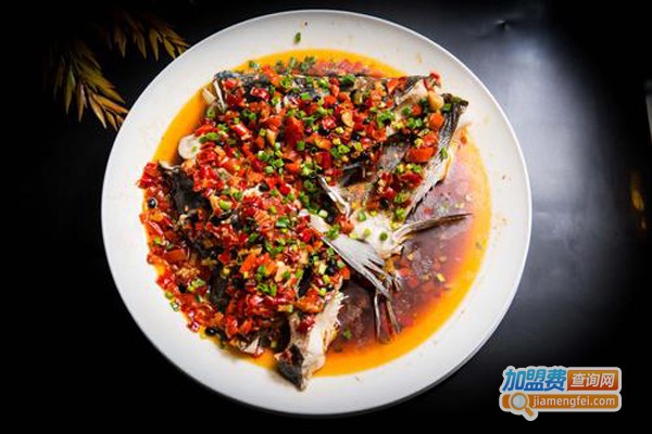 湘菜特色菜加盟门店