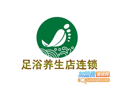 足浴养生店连锁