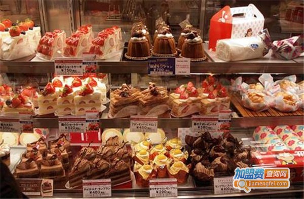 甜蜜公主蛋糕店