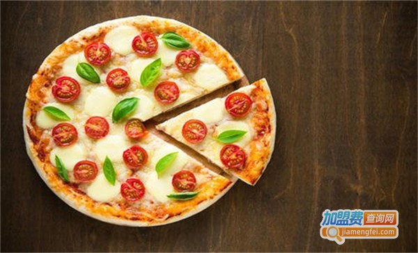品牌披萨连锁加盟费