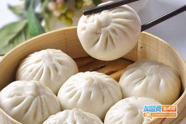 包村长包子加盟