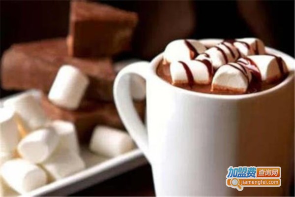 想你奶茶店加盟费