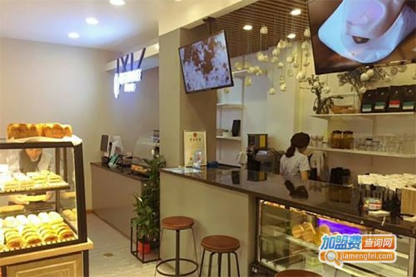 皇后蛋糕店加盟费