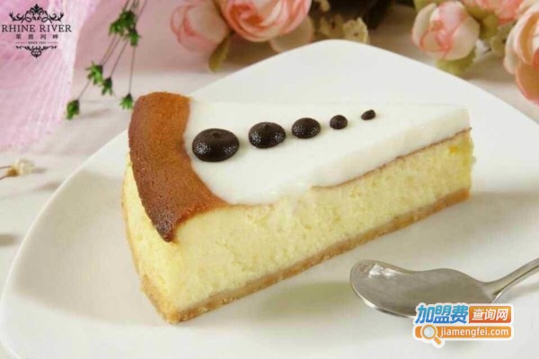 莱茵河畔面包店加盟