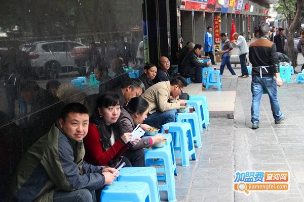 重庆板凳面加盟费