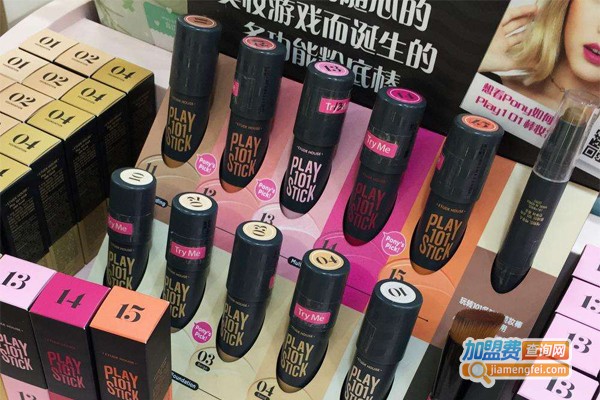 韩国爱丽小屋加盟门店