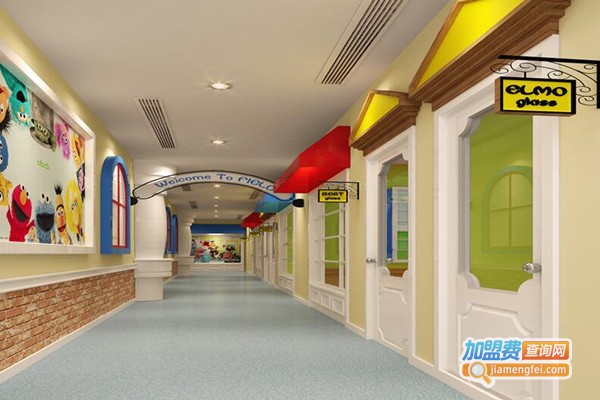 培训学校连锁加盟费