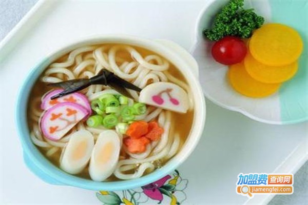 一锅香米线加盟费