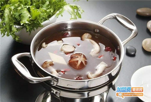 萌老爸火锅加盟费