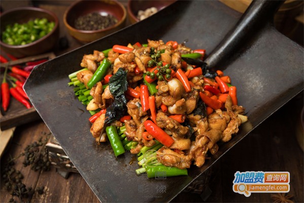 湘菜特色菜加盟门店