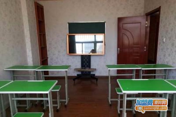 托管教育机构加盟费