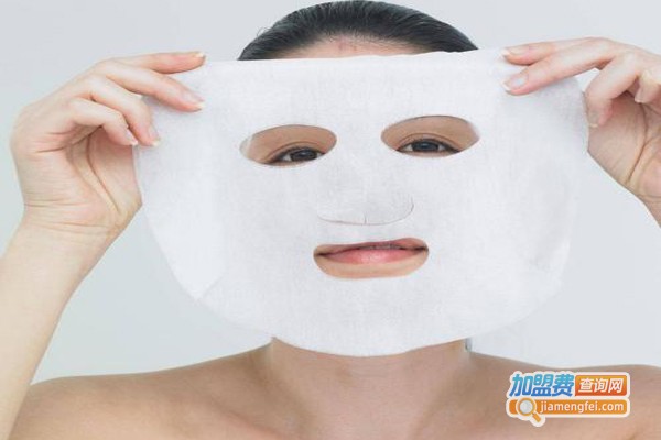 人尚人面膜加盟