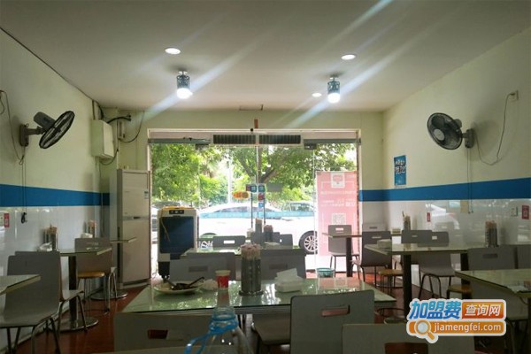 大骨饭加盟门店