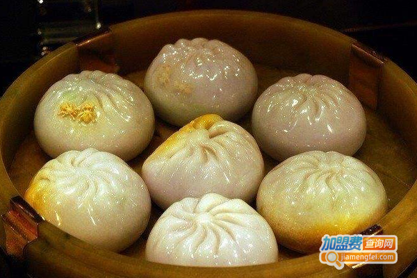 东坡肉包连锁加盟费