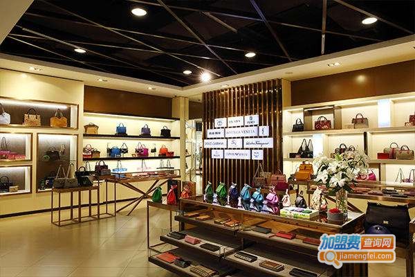 品牌折扣童装加盟费