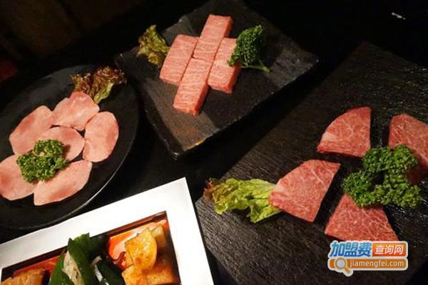 品尚橘子烤肉店加盟费