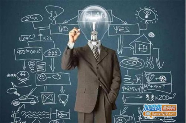 在线辅导加盟费