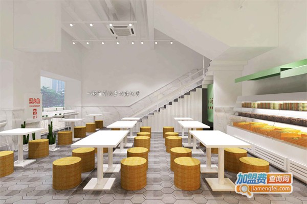 闽味么么哒麻辣烫加盟门店