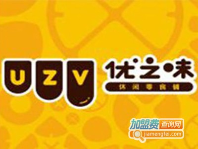 优之味零食店加盟费