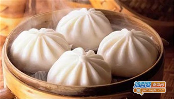大连胖姐包子铺加盟店