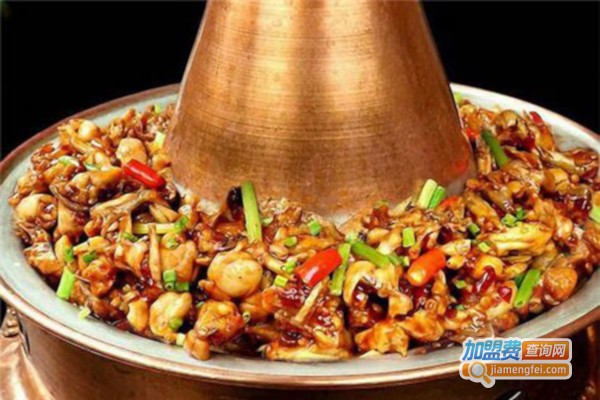 辣么拽炭火牛蛙加盟费