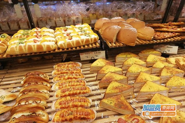 南京小香港加盟费