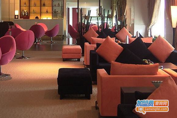 雅威特校园咖啡厅加盟费