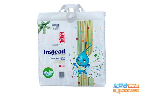 婴之道纸尿裤加盟门店