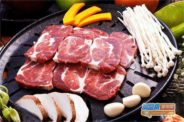 西餐小吃加盟费