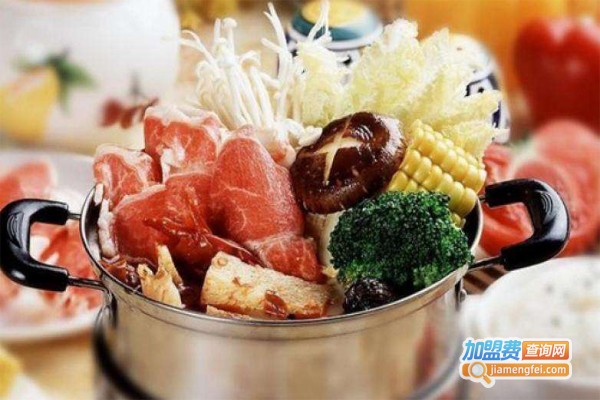 七里香小火锅加盟门店