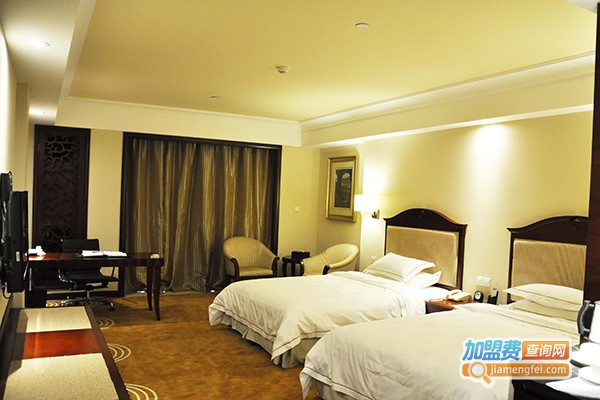 小时代酒店加盟费