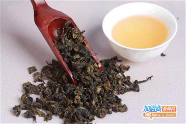 品牌铁观音加盟费介绍，查看品牌铁观音加盟费介绍详情！