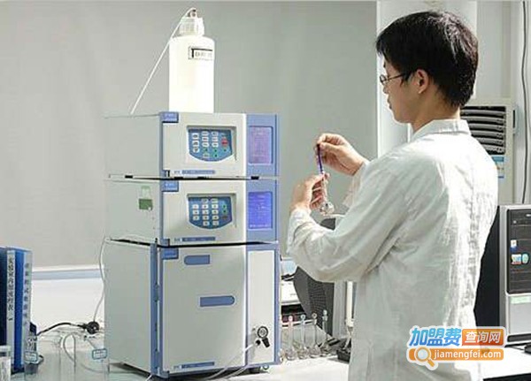 专业甲醛检测加盟费