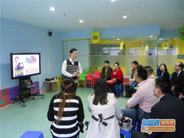 课后补习班加盟