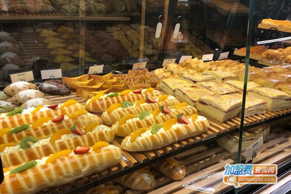 南京小香港加盟店