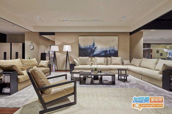 沃尔芬家装加盟费