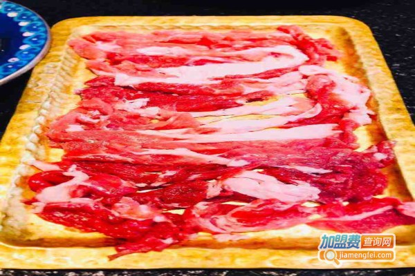 钱家·乔老爷铜锅涮肉加盟费