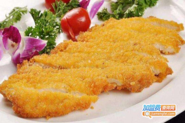 鸡老鸡排加盟费