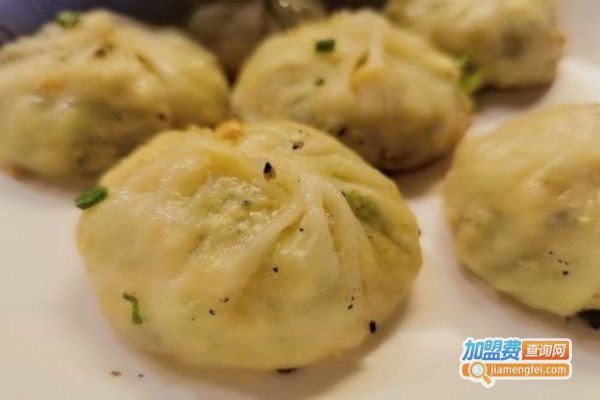 一号煎包加盟费