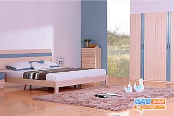 双虎家具加盟费