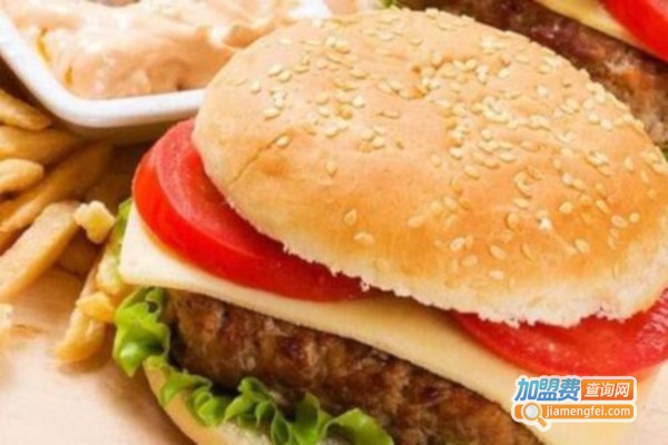 好基会炸鸡汉堡加盟费