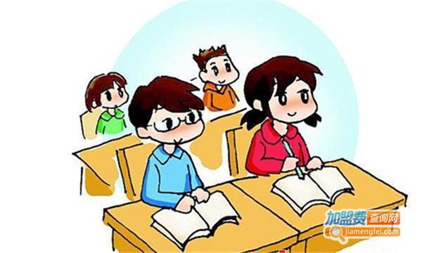 比邻星动漫作文加盟店