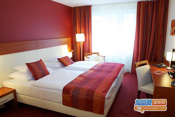 城市之家酒店加盟店