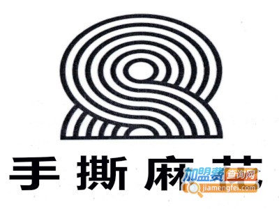 手撕麻花加盟费
