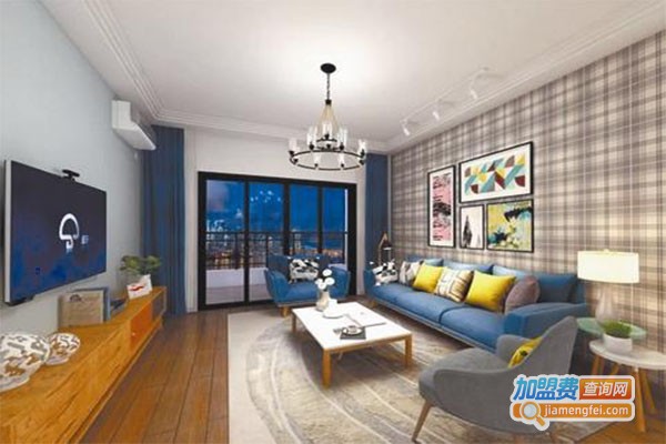 全屋整体装修加盟