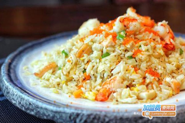 香格瑞拉日料铁板烧加盟费