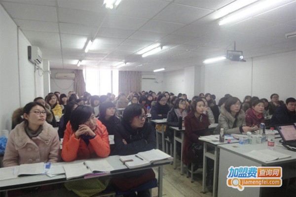 邦元认证考试加盟门店