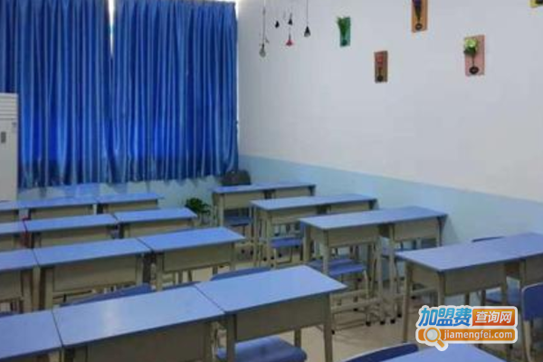 小学生作文培训班加盟费