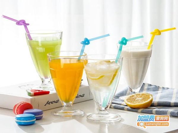 【奶茶冷饮品牌加盟】加盟奶茶冷饮品牌，过有钱人的生活！
