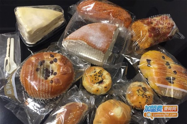 口袋面包